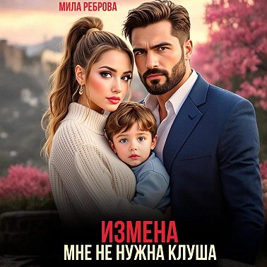 Измена.Мне не нужна клуша