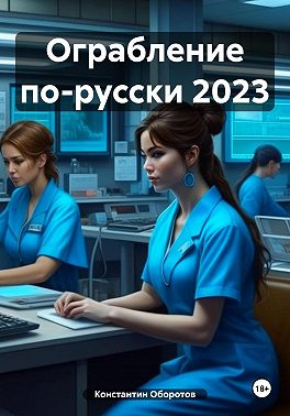 Ограбление по-русски 2023