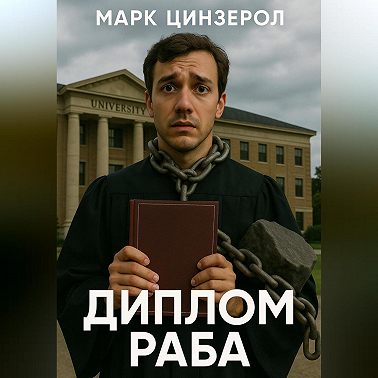 Диплом раба