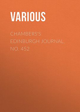 Chambers's Edinburgh Journal, No. 452