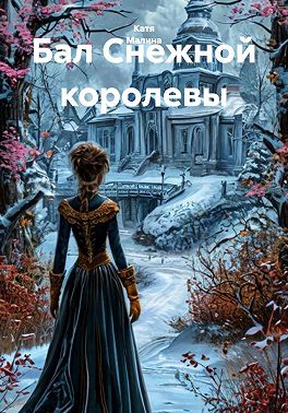 Бал Снежной королевы