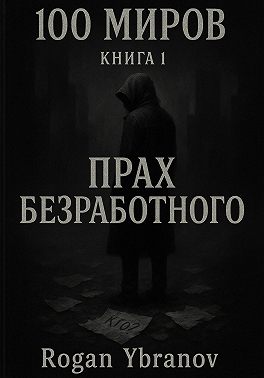 100 миров. Книга 1. Прах безработного