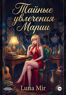Тайные увлечения Марии