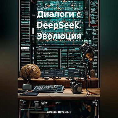 Диалоги с DeepSeek. Эволюция