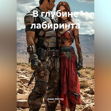 В глубине лабиринта