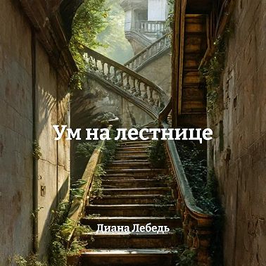 Ум на лестнице