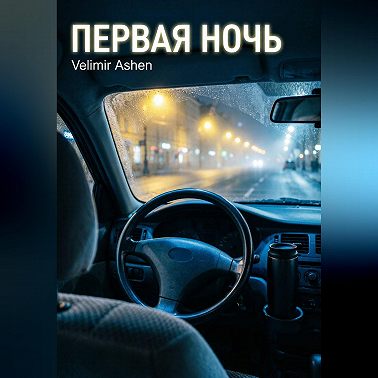 Первая ночь