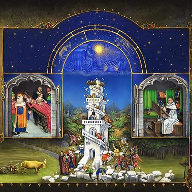 Джойс, Улисс. Эпизод 14: Быки Солнца. Переводим ли "Улисс"?