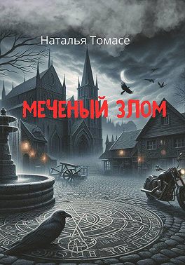 Меченый злом