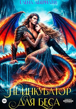 (Не)инкубатор для Беса, серия Истинная для ифрита – 1