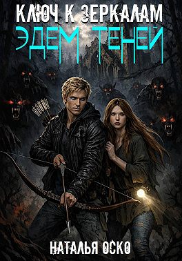 Ключ к зеркалам. Эдем теней