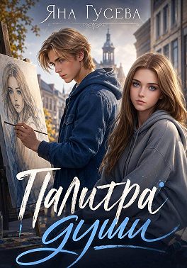 Палитра души