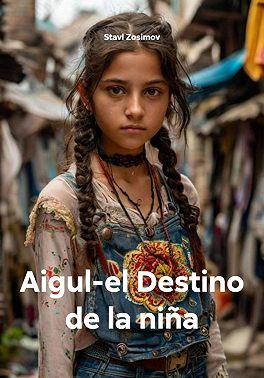 Aigul-el Destino de la niña