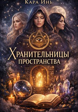 Хранительницы пространства