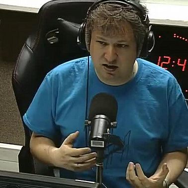 Лучшее. "Жил певчий дрозд" и "Хвост виляет собакой"