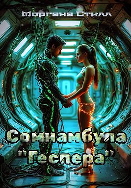 Сомнамбула «Геспера»