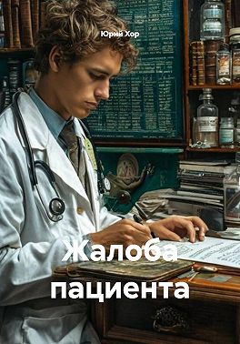 Жалоба пациента