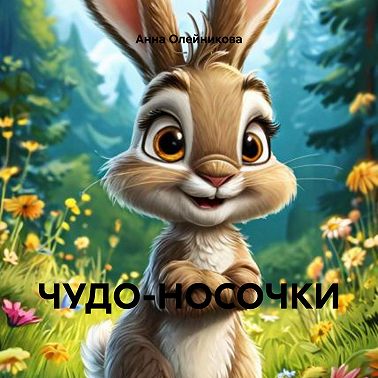 ЧУДО-НОСОЧКИ