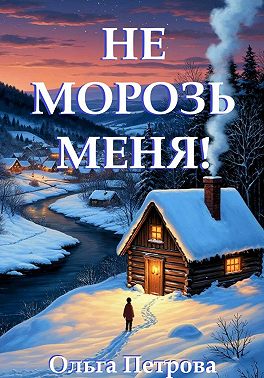 Не морозь меня!