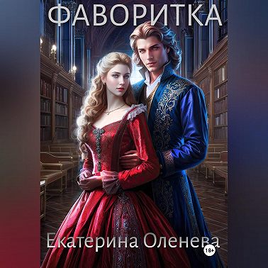 Фаворитка