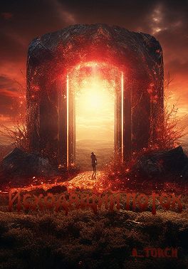 Исходящий поток