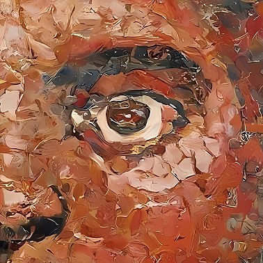 Возвращение.