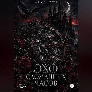 Эхо сломанных часов