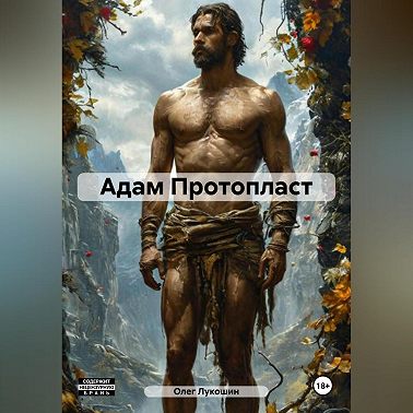 Адам Протопласт