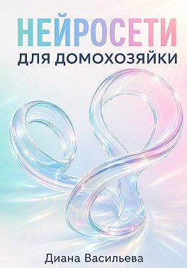 Нейросети для домохозяйки