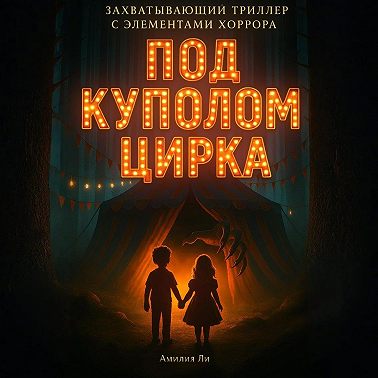 Под куполом цирка