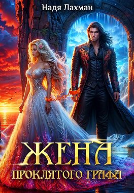 Жена проклятого графа