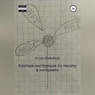 Краткая инструкция по пикапу в интернете