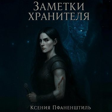 Заметки хранителя. Хроники Весты из рода Элохим