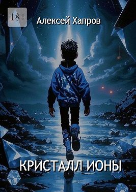 Кристалл Ионы