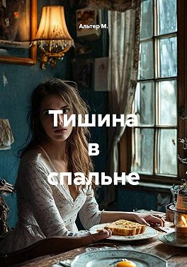 Тишина в спальне