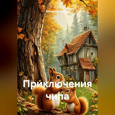 Приключения чипа