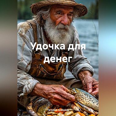 Удочка для денег