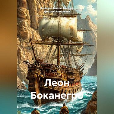 Леон Боканегро