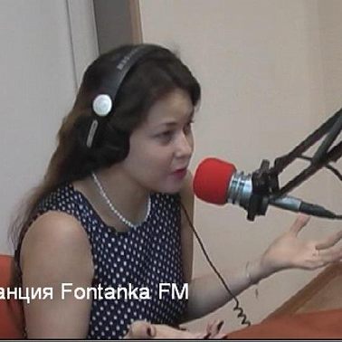 Секреты соблазна. Рассказывает психолог Валентина Вычужанина (267)