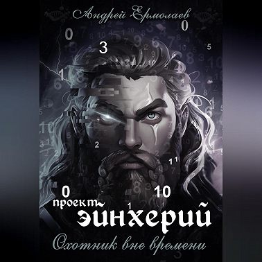 Проект Эйнхерий. Охотник вне времени.