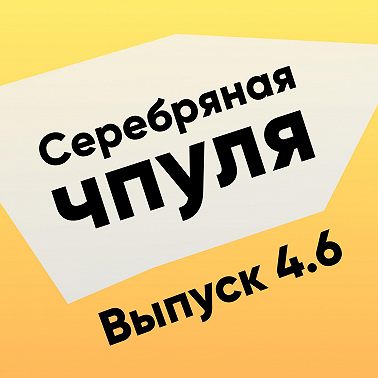 Чпуля 4.6 Толя Панов. Авито пример живой оргструктуры