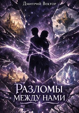 Разломы между нами