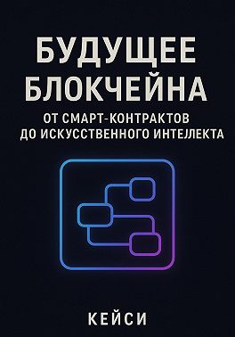 «Будущее блокчейна: от смарт-контрактов до искусственного интеллекта»