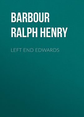 Left End Edwards