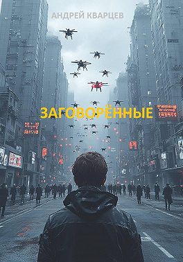 Заговорённые