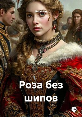 Роза без шипов