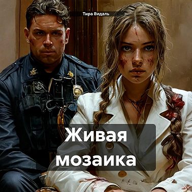 Живая мозаика