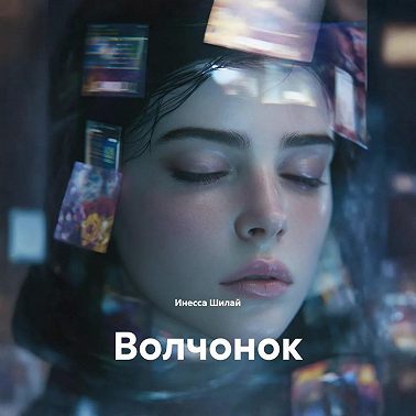 Волчонок