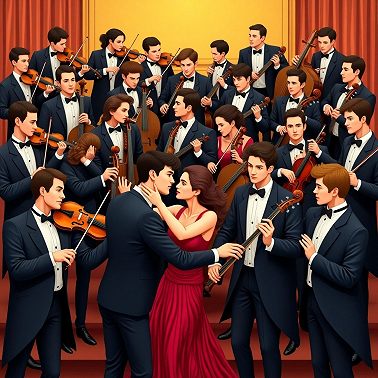 Оркест без дирижёра