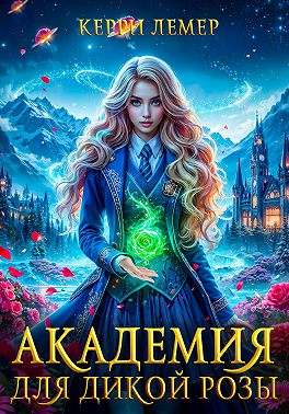 Академия для дикой Розы